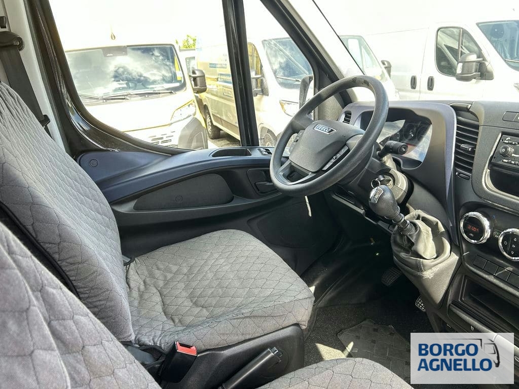 Iveco DAILY 35C16